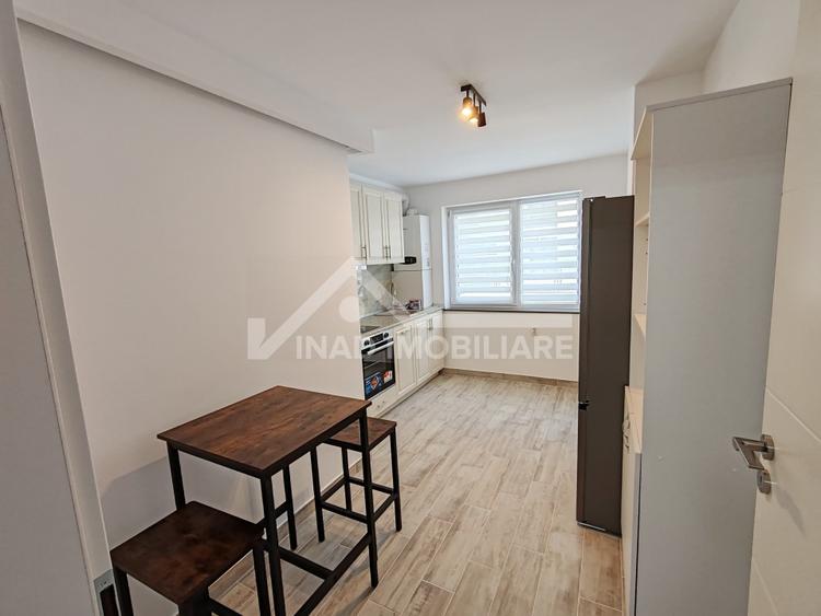 Apartament 2 camere, mobilat modern, parcare, terasa 100mp, Soporului