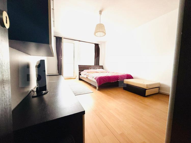 Apartament cu 2 dormitoare, living cu bucătărie open-space –CRAITER - 7