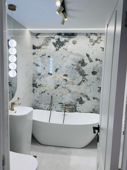 Prima Inchiriere | 2 camere Premium | Centrala | Parcare | Decebal