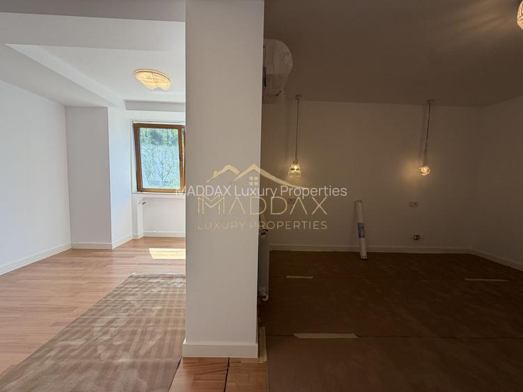 Vila Premium *800mp* // teren *963mp* / garaj cu 6 locuri* // Iancu Nicolae