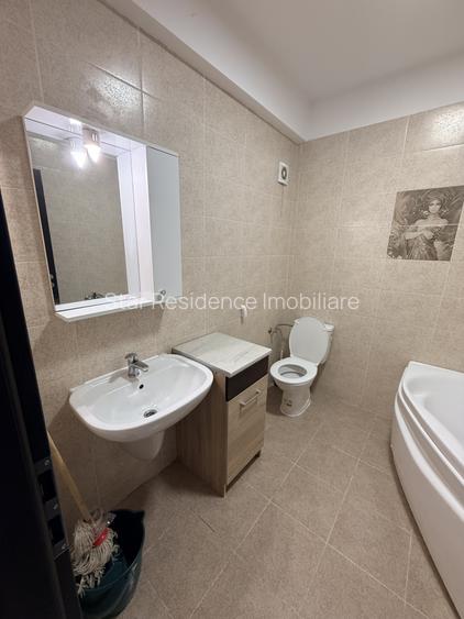 Închiriez Garsonieră în Militari Residence - 5