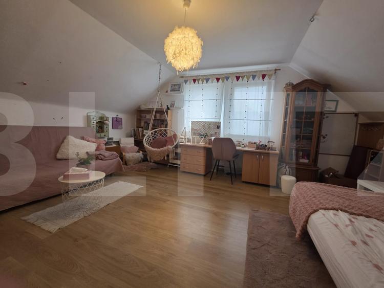 Casa familiala, zona linistita, Sfantu Gheorghe - 5