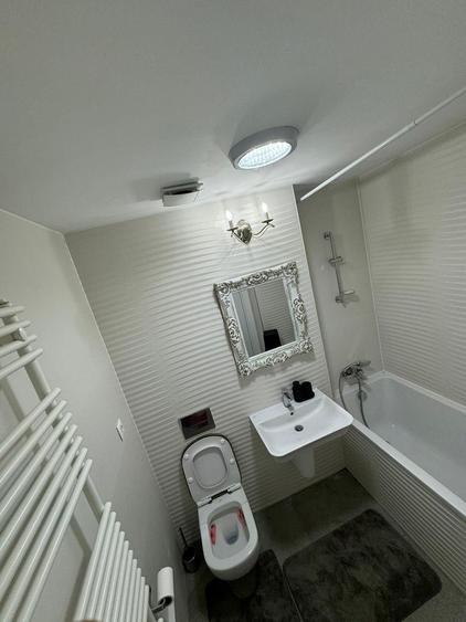 Studio premium de închiriat în Cloud 9 Residence
