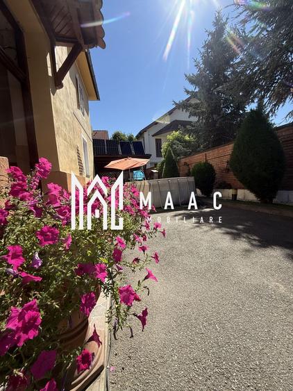 Casă duplex 4 camere de vânzare | Sibiu, Sub Arini | 175mp