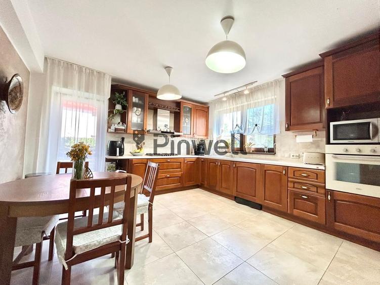 Vila premium| 8 camere| teren 900 mp| Otopeni| Odaile - 6
