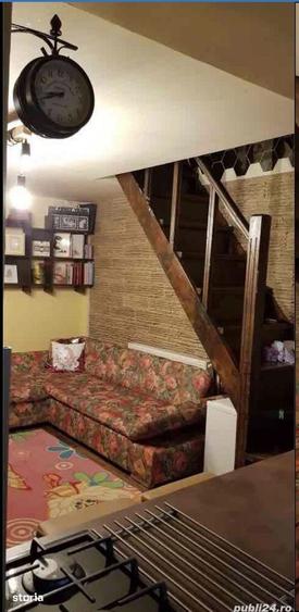 Duplex 2 camere, mobilat complet – Vitan, Mihai Bravu