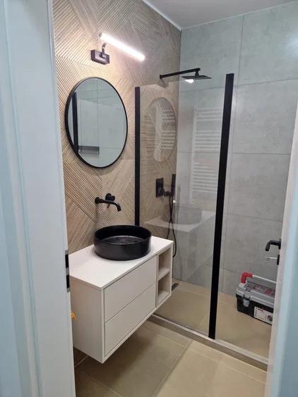 Exigent Plaza Faza 4 - Lujerului | 2 Camere | Centrala | Parcare Extra
