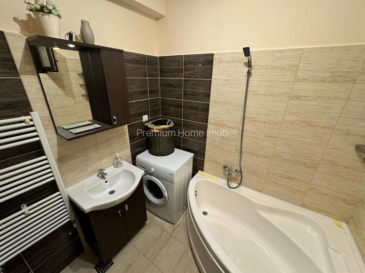 Apartament | 2 camere |  bloc nou | Decebal - 11