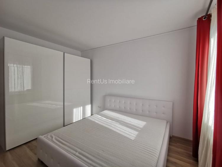 Tineretului/The Park/Bloc Nou/Apartament 2 Camere  La Cheie/ - 6