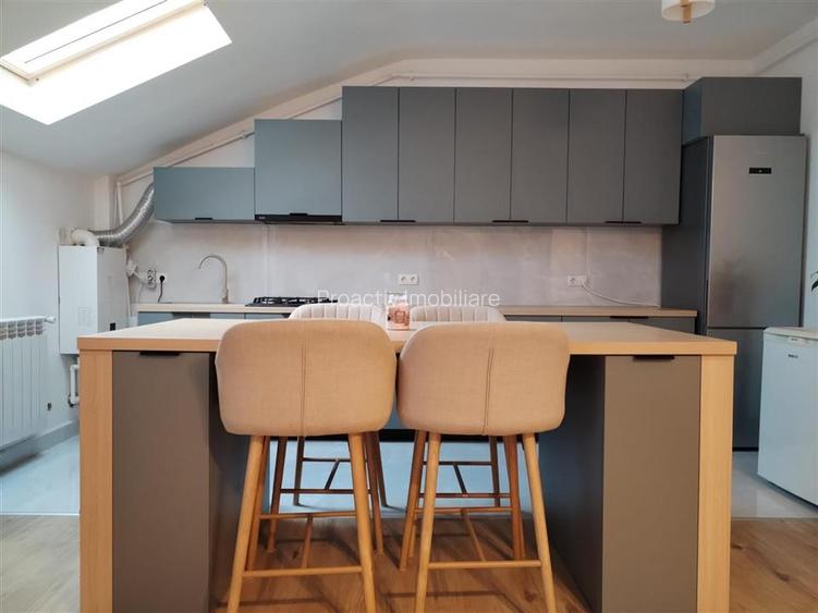 Apartament 3 camere | Bloc Nou | 75.4 mp | 3c-4572 - 3