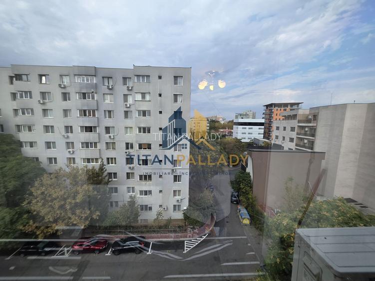 Duplex 4 Camere Spațios ,2 Băi ,Titan–Camil Ressu,Parcare Inclusa - 11