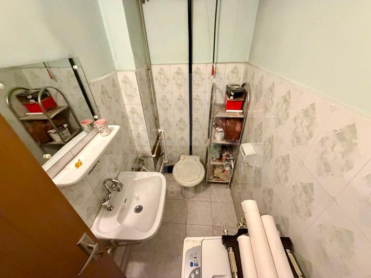 3 camere decomandat - 2 bai etaj 3 - 67mp - centrala - Electroputere