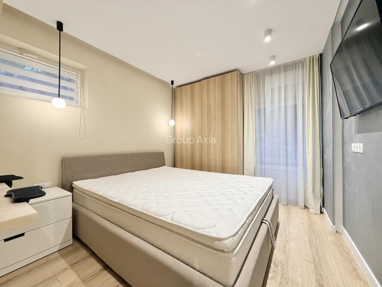 Inchiriere Apartament 2 camere, terasa privata, parcare, Zorilor - 4