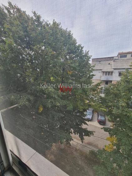 Apartament cu 3 camere decomandate si 2 bai, in Tomesti! - 12