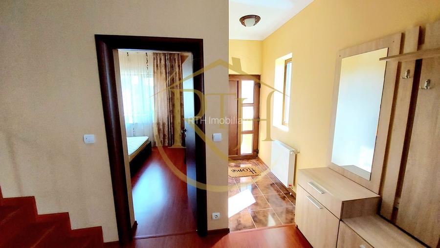 Oferim spre inchiriere casa-duplex,4 camere,Dumbravita aproape de Lidl - 10