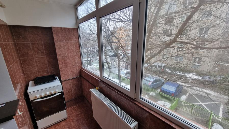 Apartament cu 2 camere de inchiriat in zona Rahova / Buzoieni