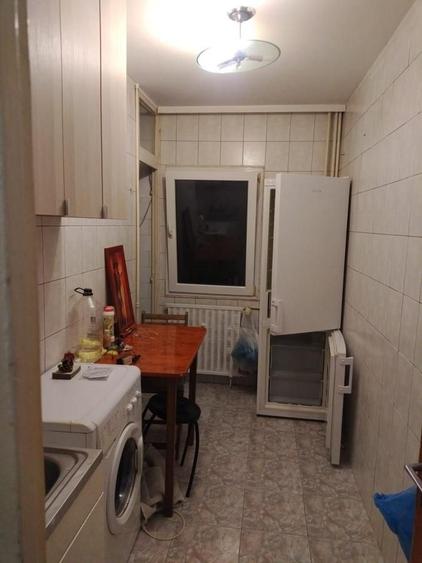 GARSONIERA- PIATA SUDULUI, BUCATARIE INCHISA, METROU 8 MIN, MODERN