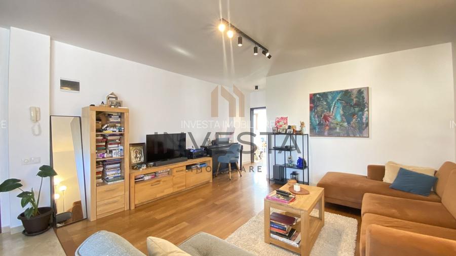 Apartament cu 3 camere , singur pe nivel, loc de parcare, Buna Ziua - 2