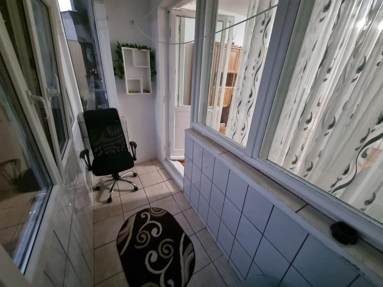 Apartament 2 camere zona Tomis 1