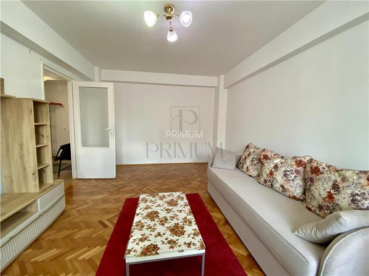 ULTRACENTRAL - 2 CAMERE - RENOVAT - DECOMANDAT - PET FRIENDLY - 2