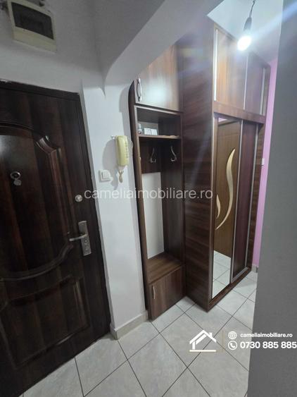 Garsonieră decomandată, Romancierilor, Bd Timișoara, parter inalt, liberă - 9