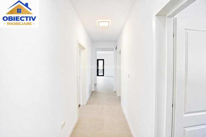 Casă nouă, eficientă energetic, la doar câteva sute de metri de Sala Polivalentă - 20