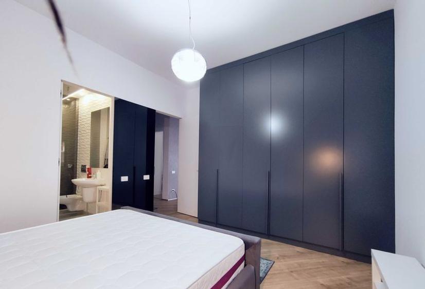 Apartament 3 camere | 4City North Pipera | Parter | Boxă  |  Parcare