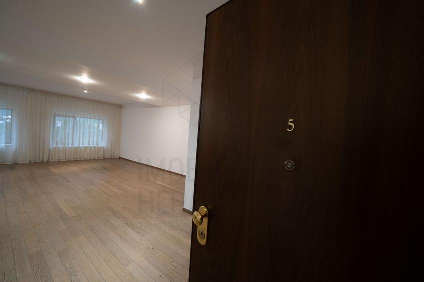 RIKYU  Residence - Duplex 4 camere langa Parc Herastrau