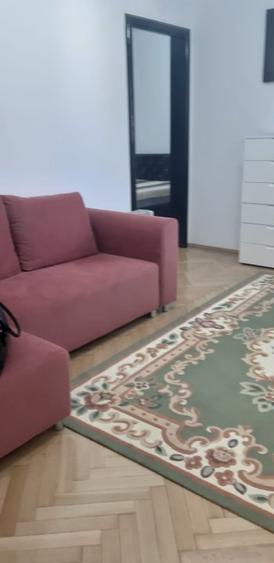 Apartament 2 camere mobilat utilat modern