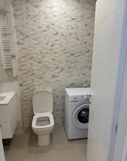 Pallady - 2 camere - Metrou - Parcare
