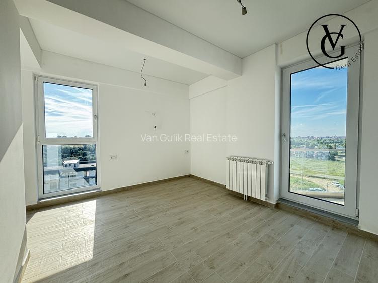 Apartament 2 camere - MERAKI RESORT & SPA - 8