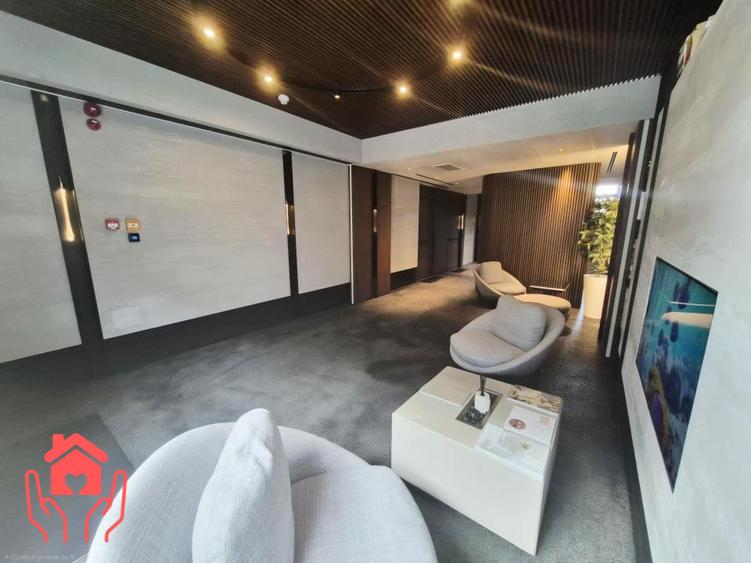 JANDARMERIEI-Luxury penthouse, LOCUL 1 castigat RIDA 2024-Residential Romania!