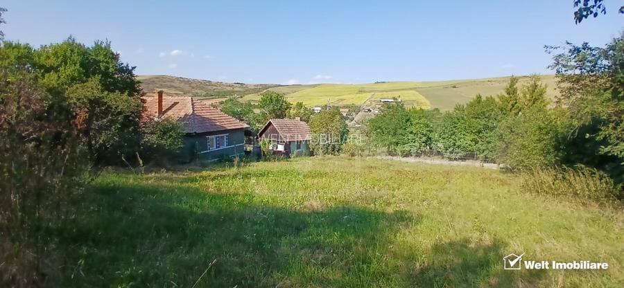 Casa de vanzare in zona Iris -Valea Calda, acces dinspre Emerson Cluj Napoca,