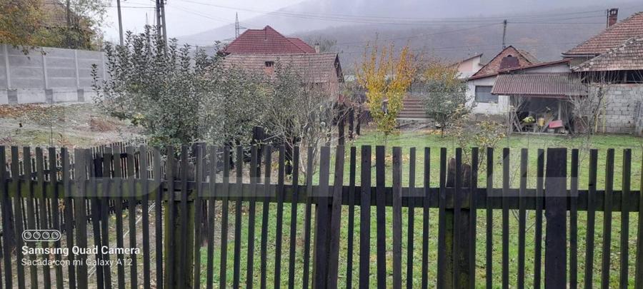 Casa de vanzare in Ampoita