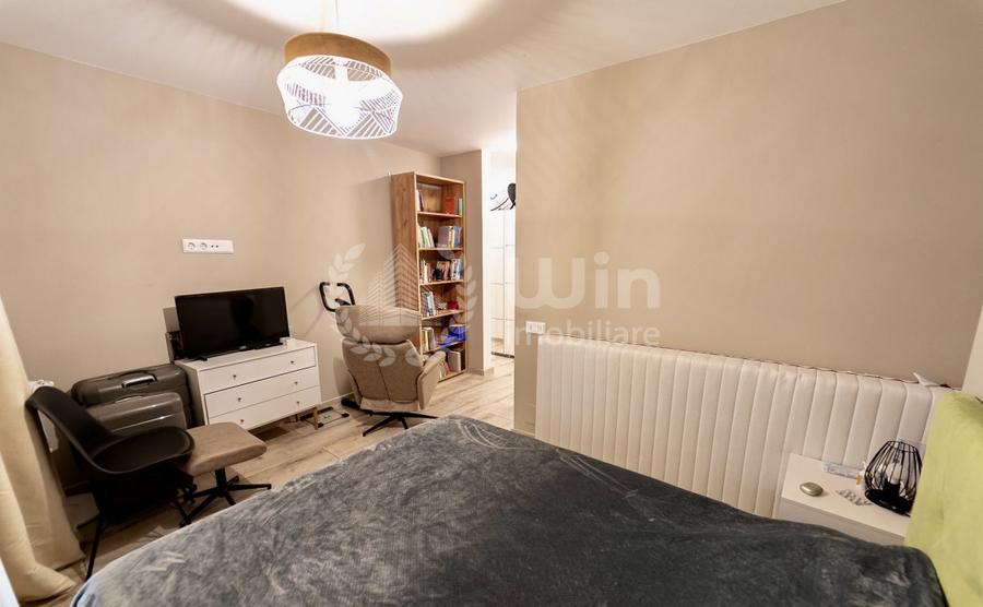 Apartament 3 camere| 82mp | Bloc nou| Parcare | Terasa | Zona Decebal