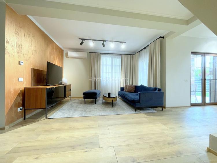 Casa 1/2 duplex - inchiriere - Dumbravita - 5