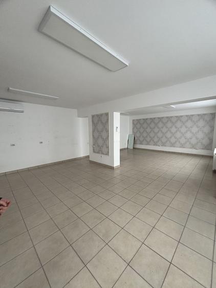 Spațiu zona Mehala
