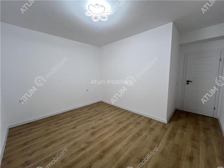 Apartament intabulat cu 2 camere si 2 balcoane pe Calea Surii Mici - 16