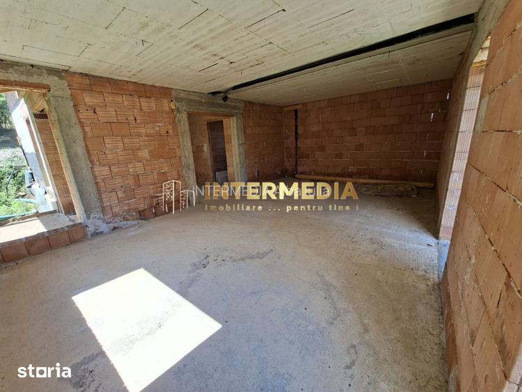 Casa noua la Rosu cu 4 camere teren aferent 386 mp cu toate utilitatile - 11