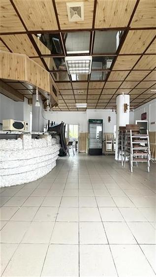 Pensiune cu 12 camere si Restaurant - Vedere Spre Lac, Eforie Sud