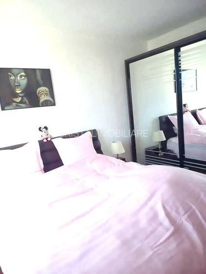 Vând Apartament cu 3 camere, 75 mp, mobilat, etaj 7, Bucur Obor ✨ - 5