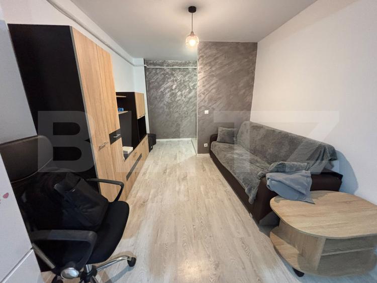 Apartament 2 camere, 46 mp, Exclusivitate, zona Valea Lupului