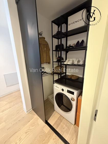 Apartament 2 camere | Totul Nou| Complex Premium - 7
