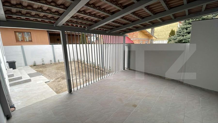 Casa de vanzare, 85 mp, zona Semicentrala
