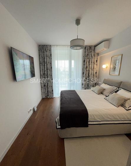 Apartament 2 camere LUX One Cotroceni Academia Militara metrou parcare - 5
