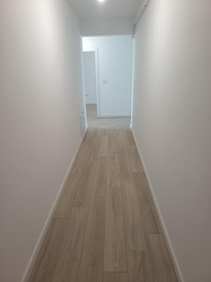 Apt cu 2 camere decomandat , Valea Lupului , intabulat, loc de parcare inclus