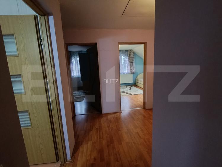 Casă de vanzare, cu 5 camere și un teren de 600 mp, zona ultracentrala - 11