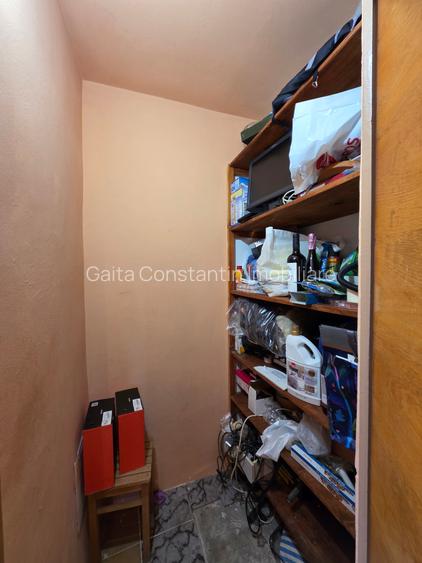 2 camere decomandat + terasa - parcare - Pridvorului - Tineretului - 6