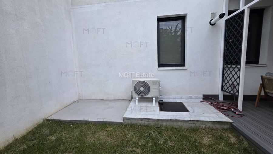 2 CAMERE NOU || CURTE LIBERE 60 MP || Decebal | Piața Alb Iulia MERTOU - 31