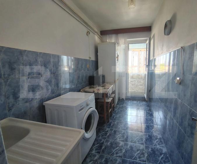 Apartament cu 2 camere, 48 mp, zona IC Frimu